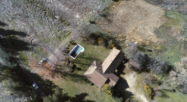 Propiedad de 45 hectareas, linares - Imagen 3