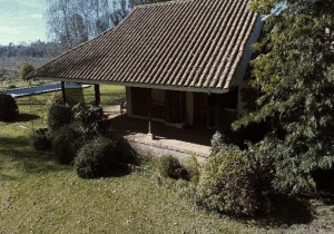 Propiedad de 45 hectareas, linares