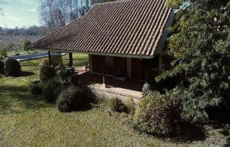 Propiedad de 45 hectareas, linares