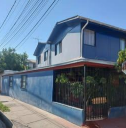 Propiedad Casa, Nancagua