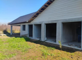 Propiedad de 2.07hectareas, linares