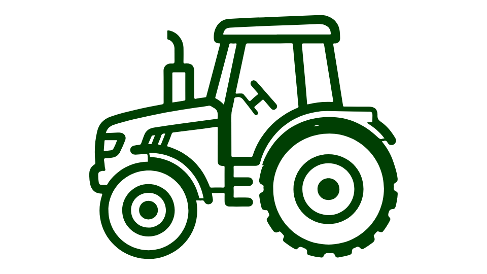 Maquinaria-Agricola